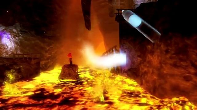 Max: The Curse of Brotherhood - REVIEW смотреть онлайн