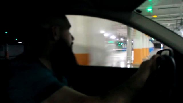 Заезд с Tesla на минималках смотреть онлайн