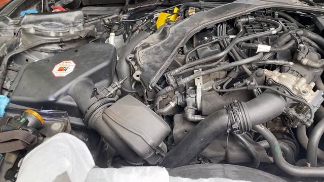 BMW B48 Engine | Thay Bộ điều Khiển Valve VANOS | Vanos Actuator Diagnostic And Replacement