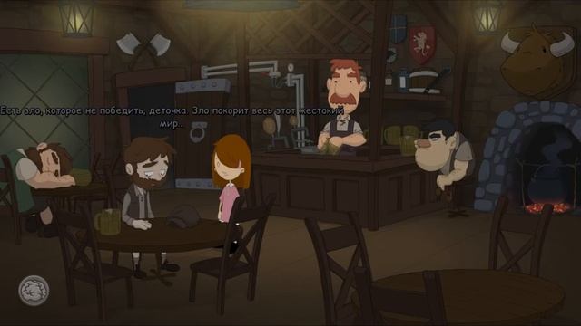 Прохождение Anna's Quest #7 - Мельница смотреть онлайн