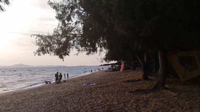 Сиамский залив | Тайиланд 2023 смотреть онлайн