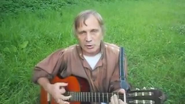 Первичный вариант Высоцкого Райские Яблоки смотреть онлайн