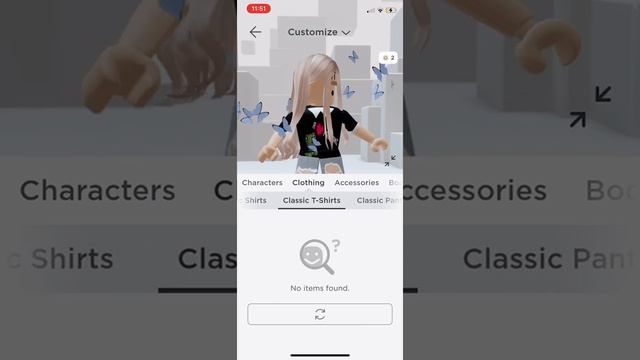 КАК СДЕЛАТЬ T-Shirts в Roblox ? 💚🐸 смотреть онлайн
