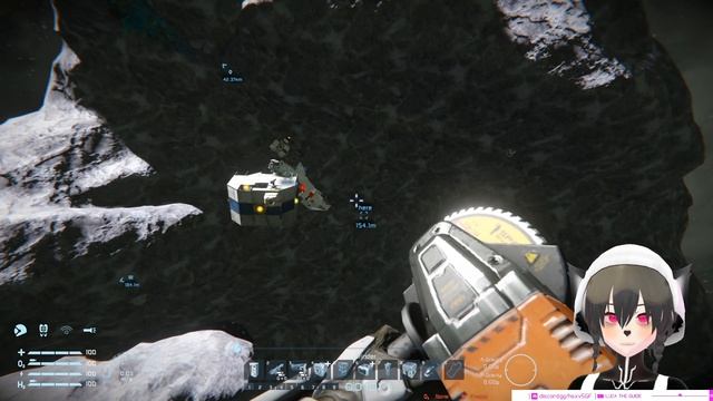 Near-Invincible Last Stand Spawnpoint, Space Engineers Warfare Technique, Voxel Foxhole смотреть онлайн