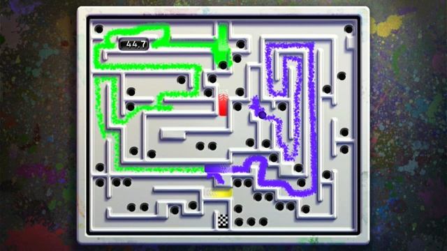 uDraw Studio: Instant Artist Platinum Run (Part 15) смотреть онлайн