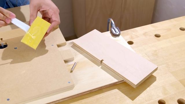 How to make and use a simple trimmer table смотреть онлайн