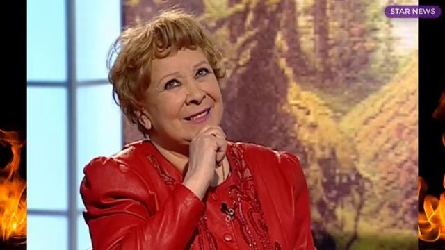 Тайная связь Наталии Подольской и Виктора Салтыкова смотреть онлайн