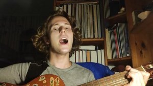 ГСН - А я повыше закатаю рукава//Низко кружат вертолёты//Песня морпеха//Гитарный кавер