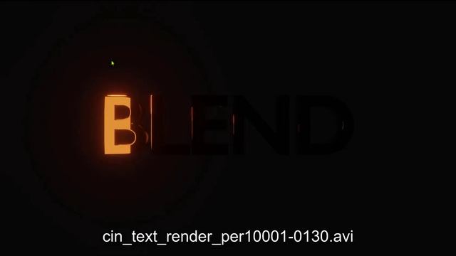 Render a Blender Animation Upload to Google Drive and Submit on Google Slide Tutorial смотреть онлайн