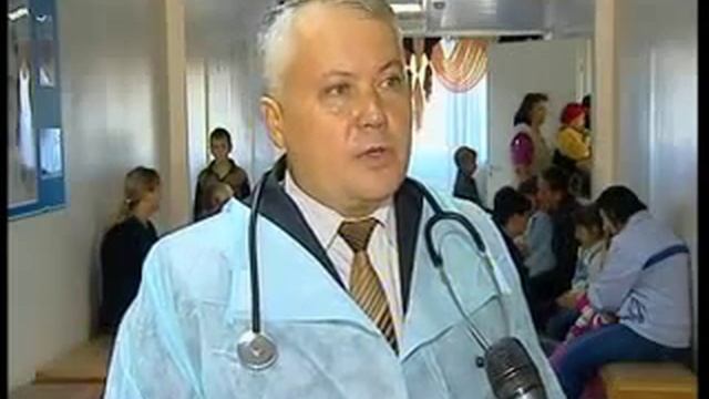 прививки детям беженцам смотреть онлайн