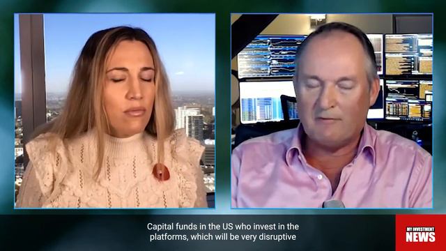 Stansberry Research: Willem Middelkoop on "WHY YOU SHOULD REMOVE YOUR MONEY FROM THE BANK!" смотреть онлайн