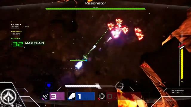 Zero Strain Gameplay No Commentary With Nerdzilla