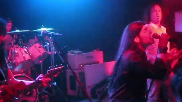 STREETS and Eddie Ojeda: THE PRICE смотреть онлайн