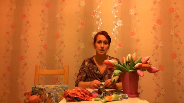 Приглашение на бесплатный вебинар "Свой бизнес на организации творческих мастер-классов" смотреть онлайн