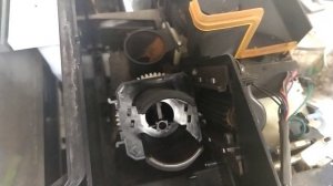 Кофемашина Jura. Ремонт. Диагностика. Почему кофемашина не варит кофе