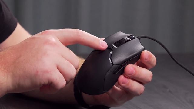 Razer Viper - Самая Лёгкая и Быстрая Игровая Мышь! смотреть онлайн