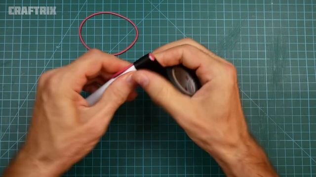 Пушка Спайдермена ? / Как сделать Пистолет из бумаги / How to make Paper Gun easy SpiderMan DIY смотреть онлайн