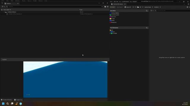 How to fix FAILED TO INITIALIZE DEPENDENCY MODULES error in UEFN смотреть онлайн