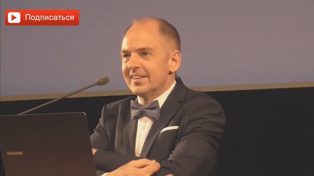 Реализация потанцеала благодаря вере в себя женщины. Руслан Нарушевич смотреть онлайн