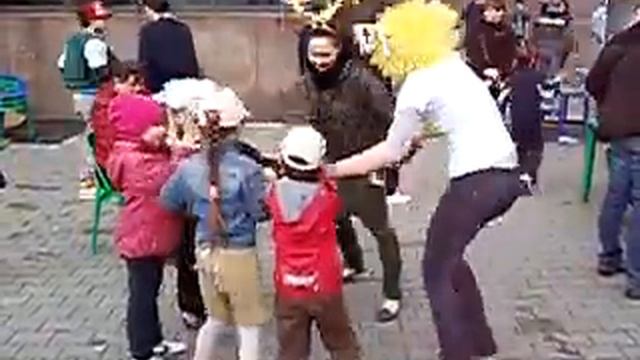 Молодежная студия анимации "ВСЕкувыр.СОМ" смотреть онлайн