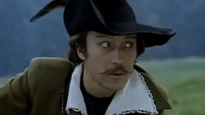 Барон Мюнхгаузен: «Как я поднял себя за волосы»