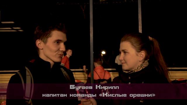 Узнай. Выпуск №1. Футбол в МГТУ смотреть онлайн