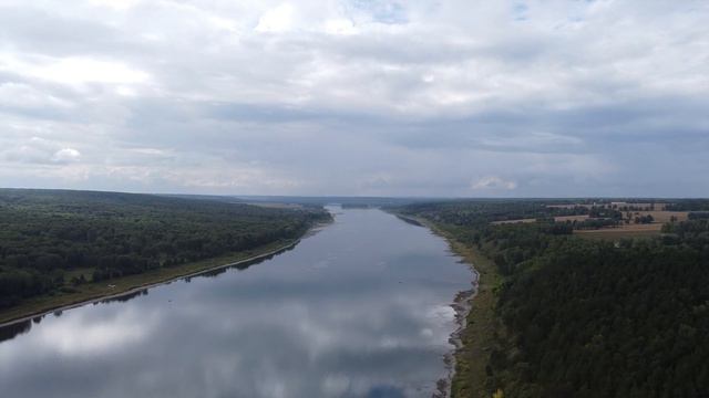 КЕМЕРОВО. ГЛАЗАМИ ДРОНА смотреть онлайн