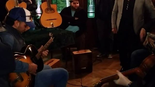 Amati Schmitt