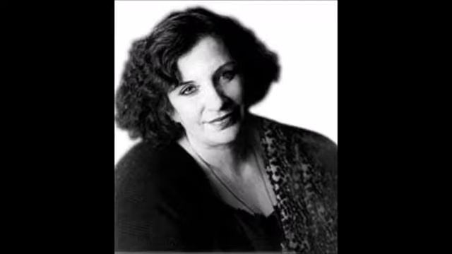 Clarissa Pinkola Estés "La loba" ("Mujeres que corren con los lobos") смотреть онлайн