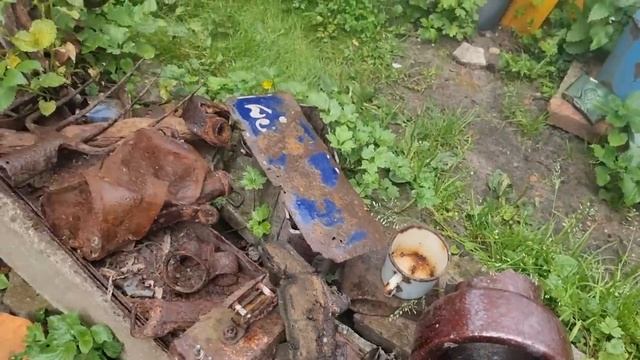 Отдых на море/Паром Вистула/Немецкий порт и музей/Балтийская коса/Калининградская область смотреть онлайн