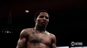 Джервонта Дэвис - Танк легкого веса || Gervonta Davis - lightweight tank