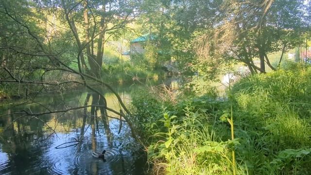 Места которые стоит посетить. смотреть онлайн