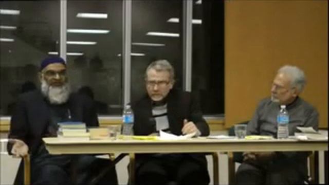 What Does Islam Teach About Salvation? | Dr. Shabir Ally answers смотреть онлайн