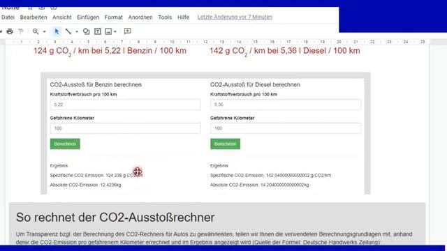 Reform der Kfz Steuer - gerecht oder ungerecht? смотреть онлайн