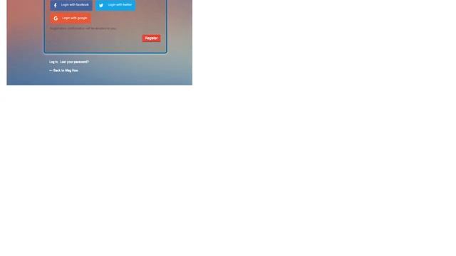 Wordpress: How To Change Wp Register/Login URL Permanently To My Custom Page? смотреть онлайн