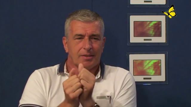 Sprechstunde 12 Mit Jo Conrad Und Dagmar Neubronner