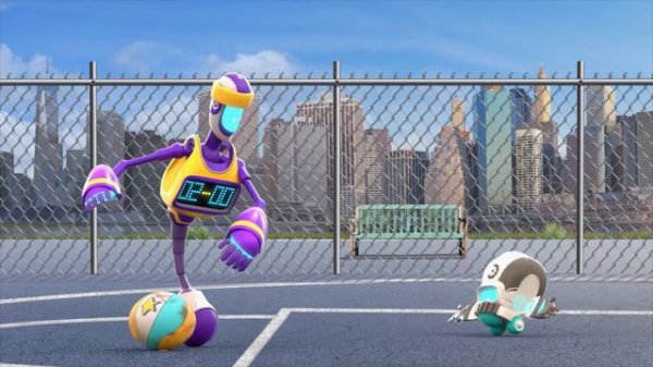 Space Ranger Roger | Roger Gets His Game On | HD Full Episodes 25 | Videos For Kids