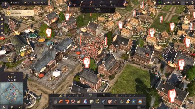 BIG CITY - Anno 1800 PROTECTOR || HARD Settings - Protecting Bente || Re-Upload Part 07 смотреть онлайн