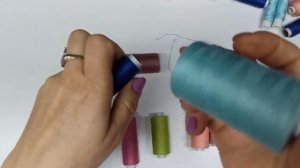 Вся Правда о Нитках!!! Как выбрать нитки для шитья!