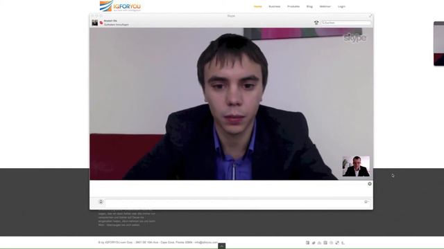 Отзыв Иван Клименко Мои первые 17 дней в партнёрской программе IQFORYOU смотреть онлайн