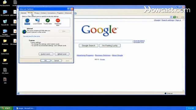 How to Enable Javascript смотреть онлайн