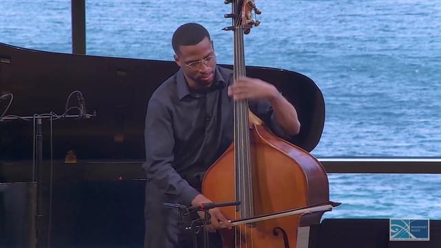 Rockport Music Presents Xavier Foley, Double Bass