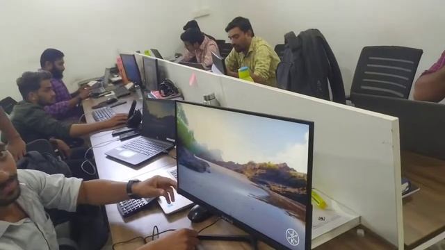 CP PLUS CP-UEM-22AH | 22 INCH MONITOR WITH FULL HD RESOLUTION. IPS DISPLAY 3 YEARS WARRANTY смотреть онлайн