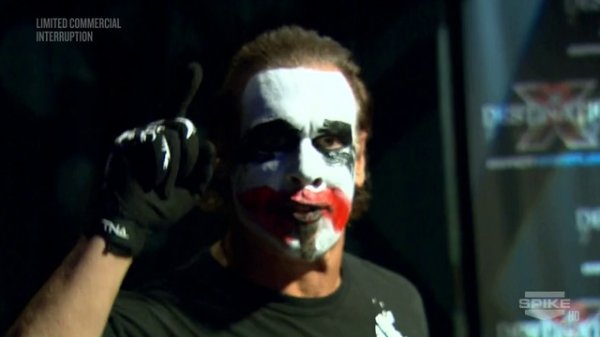 Opener iMPACT Wrestling 06.30.11