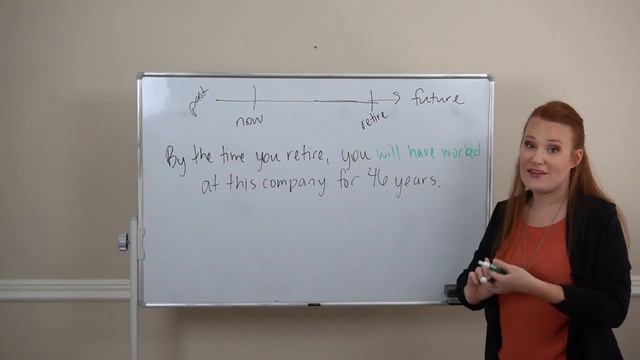 English Grammar Rules: Future Perfect Simple смотреть онлайн