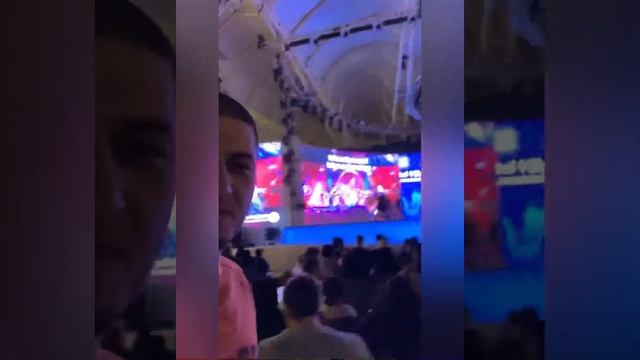 Global Village Dubai, что это такое? Стоит ли посещать в Дубае?