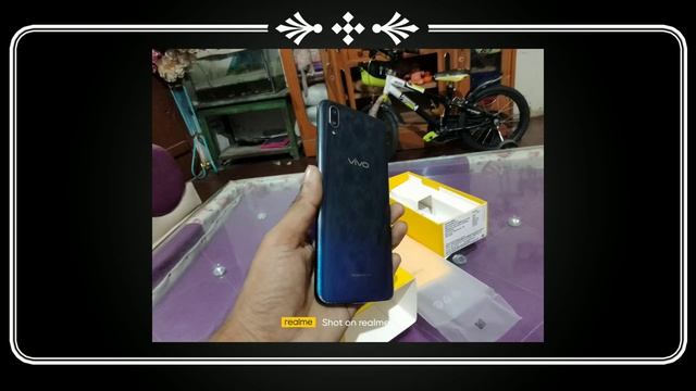 Realme C30 Unboxing Flipkart Sale and Review | Realme Budget Smartphone Under 7000 | 3GB/32GB | смотреть онлайн