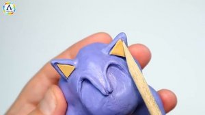 СОНИК.EXE и Лорд Х, Зомби Соник | Friday Night Funkin | SONIC.EXE | Лепим фигурки из пластилина