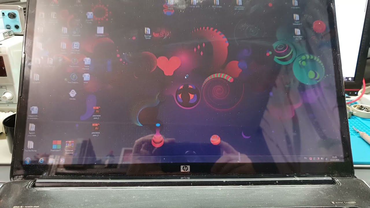 HP DV8 большой и старый но не бесполезный смотреть онлайн