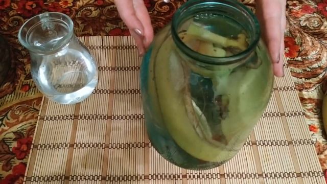 НЕВЕРОЯТНОЕ УДОБРЕНИЕ ИЗ БАНАНОВОЙ КОЖУРЫ / Подкормка для комнатных растений